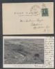 PA. Freeland Pennsylvania  Ad: Coal United States and Worldwide Postal History