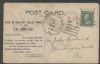 PA. Harveyville Pennsylvania  Ad: Fraternal United States and Worldwide Postal History