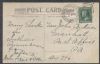 MI. Muskegon Muskegon Heights Branch Michigan  Pmk: Branch United States and Worldwide Postal History