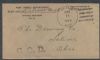 MI. Orleans Michigan  Penalty Cover United States and Worldwide Postal History