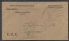 MI. Walkerville Michigan  Penalty Cover United States and Worldwide Postal History