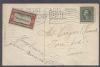 MA. Amesbury Massachusetts  Christmas Seals United States and Worldwide Postal History