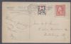 CT. Milford Pennsylvania  Christmas Seals United States and Worldwide Postal History