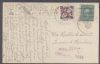 MA. Townsend Massachusetts  Pmk: Missent United States and Worldwide Postal History