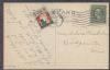 MA. Brockton Massachusetts  Christmas Seals United States and Worldwide Postal History