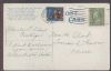 FL. Saint Petersburg Florida  Christmas Seals United States and Worldwide Postal History