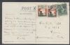 CA. Exeter California  Christmas Seals United States and Worldwide Postal History