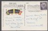 GA. Columbus Georgia  Christmas Seals United States and Worldwide Postal History
