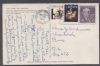 CA. Redwood City California  Christmas Seals United States and Worldwide Postal History