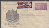 MN. Saint Paul Minnesota  Label - Advertising United States and Worldwide Postal History
