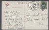 OH. Cleveland Ohio  Pmk: Street/Trolley United States and Worldwide Postal History
