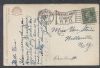 OH. Cleveland Ohio  Pmk: Street/Trolley United States and Worldwide Postal History