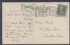 OH. Cleveland Ohio  Pmk: Street/Trolley United States and Worldwide Postal History