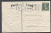 OH. Cleveland Ohio  Pmk: Street/Trolley United States and Worldwide Postal History