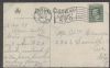 OH. Cleveland Ohio  Pmk: Street/Trolley United States and Worldwide Postal History