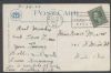 MD. Baltimore Maryland  Pmk: Street/Trolley United States and Worldwide Postal History