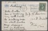 MD. Baltimore Maryland  Pmk: Street/Trolley United States and Worldwide Postal History