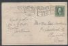 MD. Baltimore Maryland  Pmk: Street/Trolley United States and Worldwide Postal History