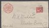 PA. Pittston Pennsylvania  Ad: Stoves United States and Worldwide Postal History