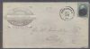 PA. Scranton Pennsylvania  Ad: Coal United States and Worldwide Postal History