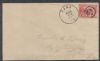 PA. Tank Pennsylvania  1907 Jamestown United States and Worldwide Postal History