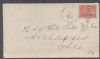 PA. Wanamie Pennsylvania  Revenues United States and Worldwide Postal History