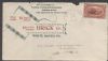 PA. White Haven Pennsylvania  Ad: Construction United States and Worldwide Postal History