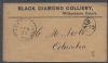 PA. Wilkes Barre Pennsylvania  Ad: Coal United States and Worldwide Postal History
