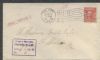 PA. Wilkes Barre Pennsylvania  Dead Letter Office United States and Worldwide Postal History