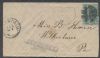 PA. Wilkes Barre Pennsylvania  Pmk: Advertised United States and Worldwide Postal History