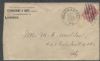 PA. Wilkes Barre Pennsylvania  Ad: Lumber United States and Worldwide Postal History