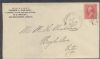 PA. Wilkes Barre Pennsylvania  Ad: Plumbing United States and Worldwide Postal History