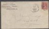 PA. Wilkes Barre Pennsylvania Ad: Tailor United States and Worldwide Postal History