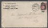 PA. Wilkes Barre Pennsylvania  Ad: Heating United States and Worldwide Postal History