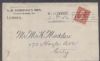 PA. Wilkes Barre Pennsylvania  Ad: Lumber United States and Worldwide Postal History