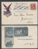 PA. Wilkes Barre Pennsylvania  Ad: Mining United States and Worldwide Postal History