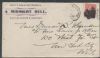 PA. Wilkes Barre Pennsylvania Ad: Theater United States and Worldwide Postal History