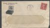 PA. Wilkes Barre Pennsylvania  Window Envelope United States and Worldwide Postal History