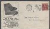 PA. Wilkes Barre Pennsylvania  Ad: Coal United States and Worldwide Postal History