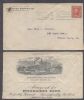 PA. Wilkes Barre Pennsylvania Ad: Alcohol United States and Worldwide Postal History