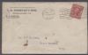 PA. Wilkes Barre Pennsylvania  Ad: Lumber United States and Worldwide Postal History