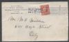 PA. Wilkes Barre Pennsylvania  Ad: Govt - Local United States and Worldwide Postal History