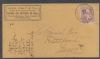PA. Wilkes Barre Pennsylvania  Ad: Coal United States and Worldwide Postal History