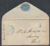 PA. Harrisburg Pennsylvania  Ad: Govt - State United States and Worldwide Postal History