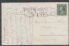 MA. Boston Massachusetts  Pmk: Street/Trolley United States and Worldwide Postal History