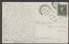MD. Baltimore Maryland  Pmk: Street/Trolley United States and Worldwide Postal History