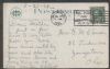 MD. Baltimore Maryland  Pmk: Street/Trolley United States and Worldwide Postal History
