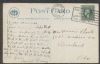 MD. Baltimore Maryland  Pmk: Street/Trolley United States and Worldwide Postal History