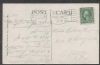 MD. Baltimore Maryland  Pmk: Street/Trolley United States and Worldwide Postal History
