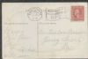 MD. Baltimore Maryland  Pmk: Street/Trolley United States and Worldwide Postal History